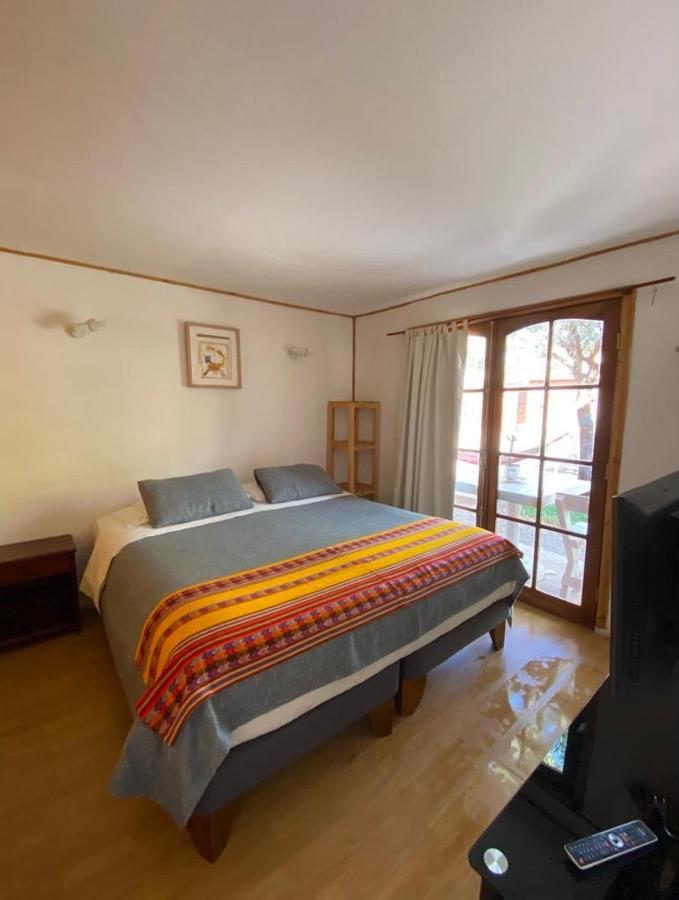 Cabanas Dona Juanita San Pedro de Atacama Kültér fotó