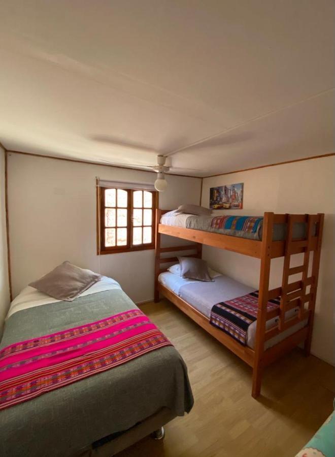 Cabanas Dona Juanita San Pedro de Atacama Kültér fotó