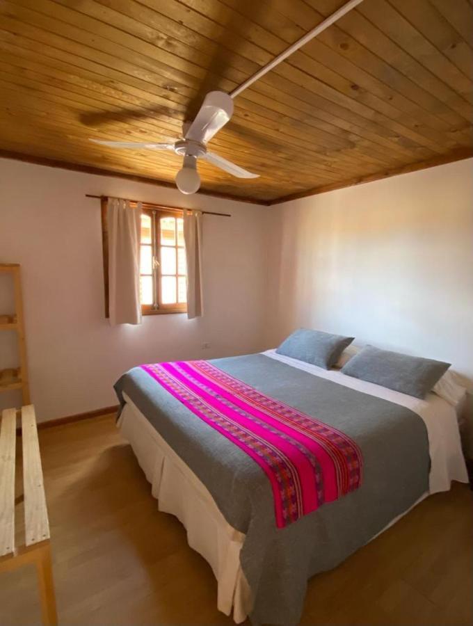 Cabanas Dona Juanita San Pedro de Atacama Kültér fotó