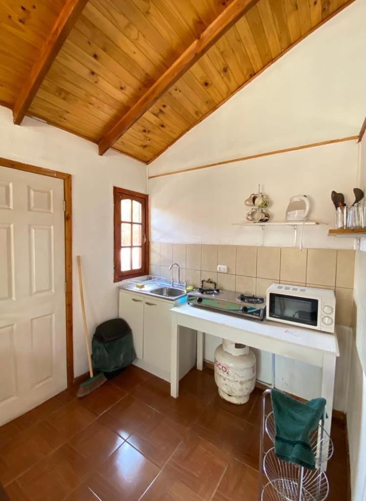 Cabanas Dona Juanita San Pedro de Atacama Kültér fotó